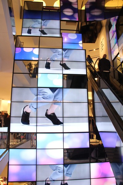 Opening of GS Store in Downtown Beirut